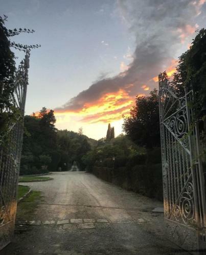 Hotel Villa I Bossi