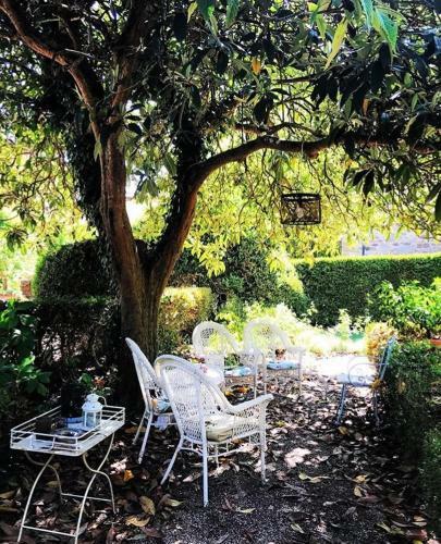 Hotel Villa I Bossi