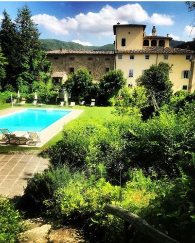 Hotel Villa I Bossi