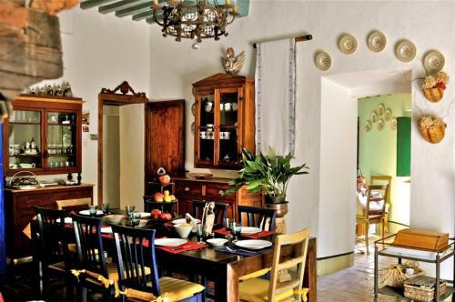 Villa Gaia