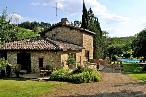 Villa Gaia