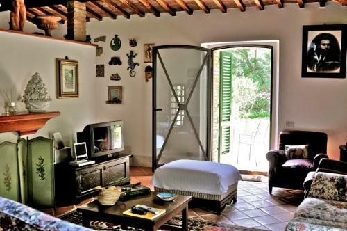 Villa Gaia