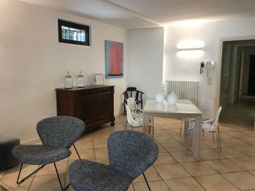 Apartamento Villa Maddalena