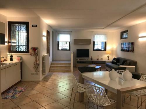 Apartamento Villa Maddalena