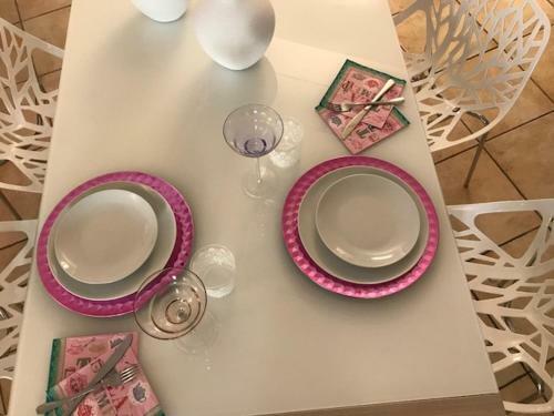 Apartamento Villa Maddalena