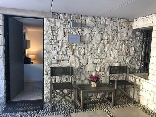 Apartamento Villa Maddalena
