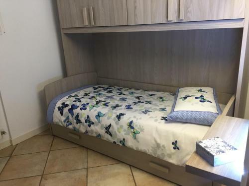 Apartamento Villa Maddalena