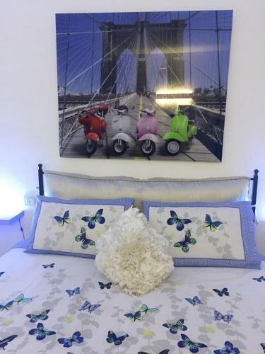 Apartamento Villa Maddalena