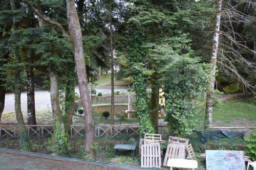 B&B Il Laghetto