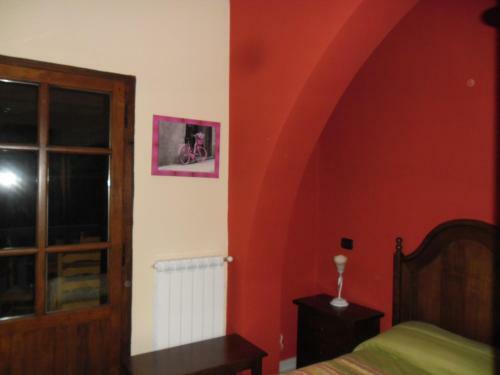 B&B Il Laghetto