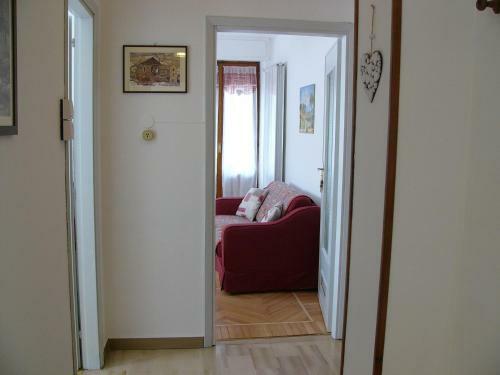 Apartamento Nazionale 131