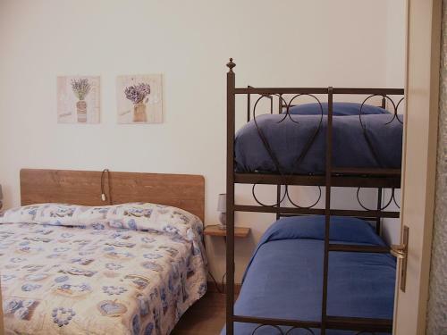 Apartamento Nazionale 131