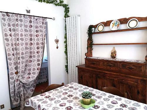 Apartamento Nazionale 131