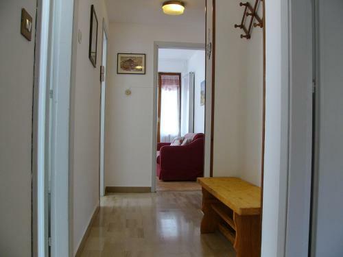 Apartamento Nazionale 131