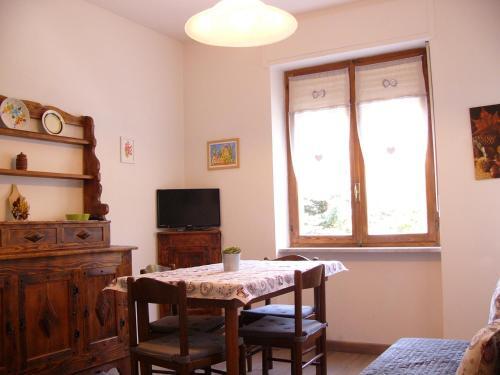 Apartamento Nazionale 131