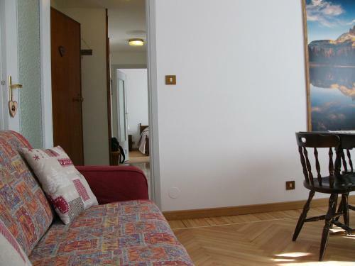 Apartamento Nazionale 131