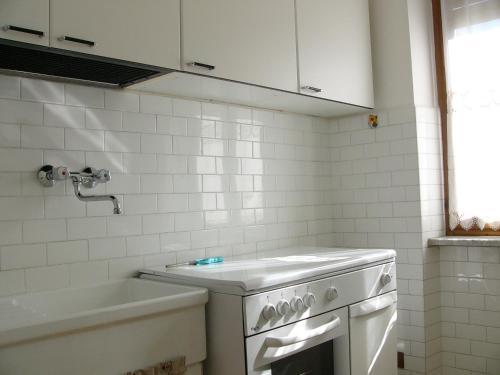 Apartamento Nazionale 131