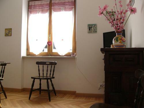 Apartamento Nazionale 131