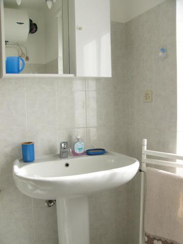 Apartamento Nazionale 131