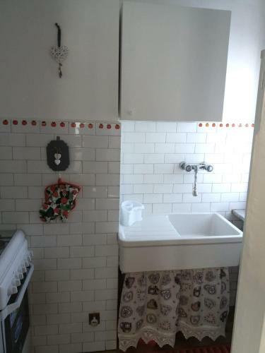 Apartamento Nazionale 131