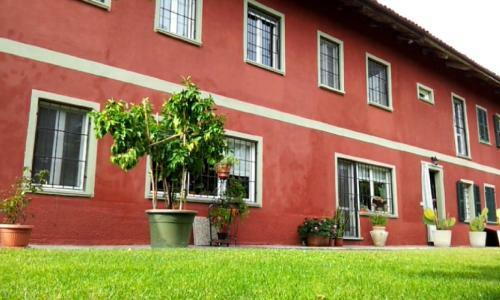 Bed & Breakfast Casa Rossa Monferrato