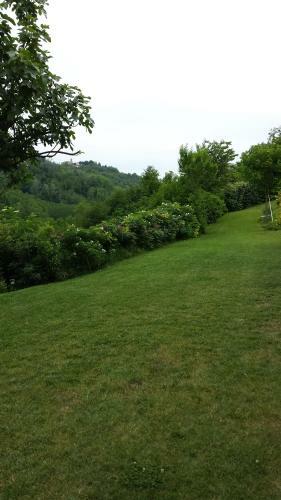 Bed & Breakfast Casa Rossa Monferrato