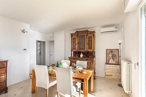Apartamento Casa Riva