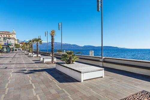 Apartamento Casa Riva
