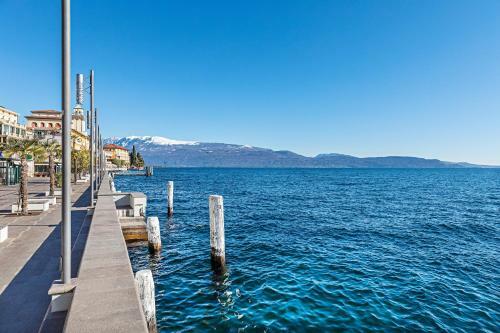 Apartamento Casa Riva