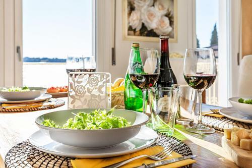 Apartamento Casa Riva