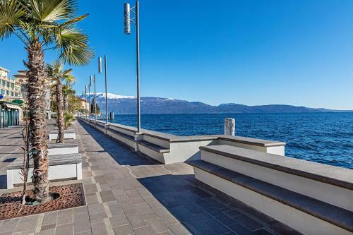 Apartamento Casa Riva
