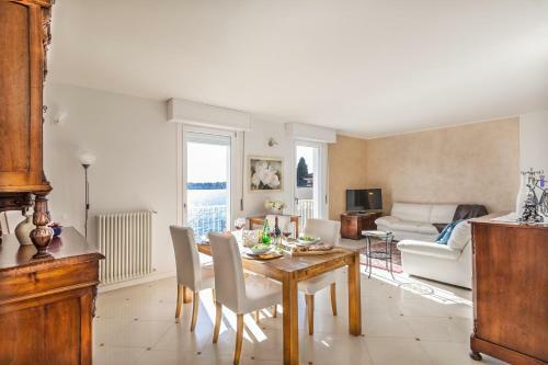 Apartamento Casa Riva