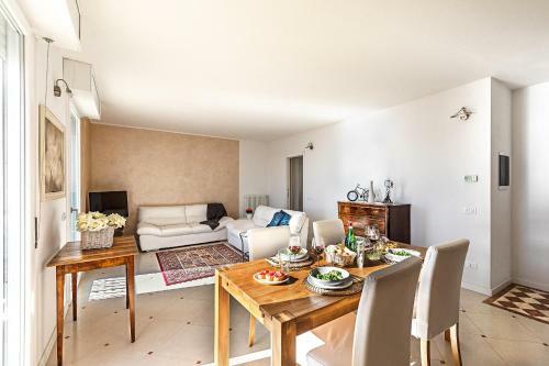 Apartamento Casa Riva