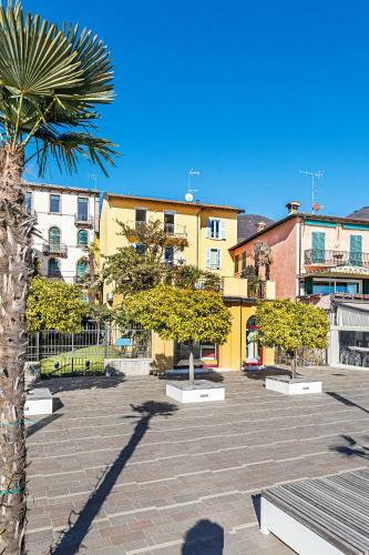 Apartamento Casa Riva