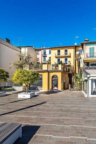Apartamento Casa Riva