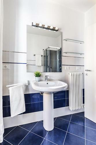 Apartamento Casa Riva