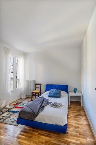Apartamento Casa Riva