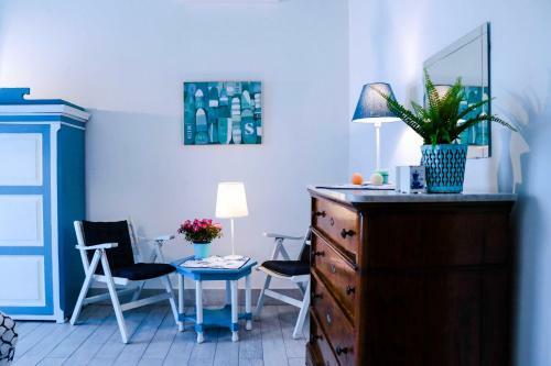 Apartamento Smeraldo
