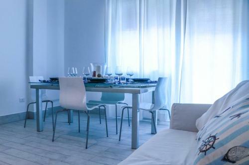 Apartamento Smeraldo