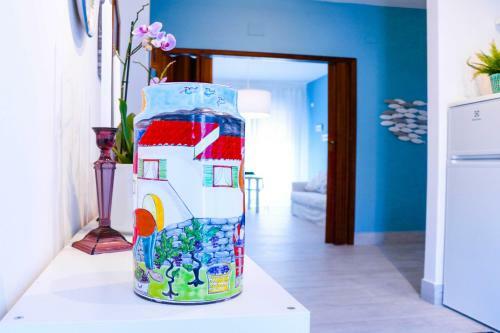 Apartamento Smeraldo