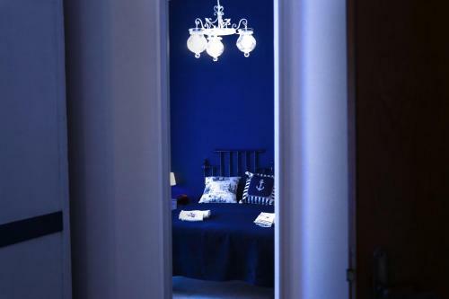 Apartamento Smeraldo