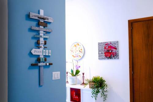 Apartamento Smeraldo
