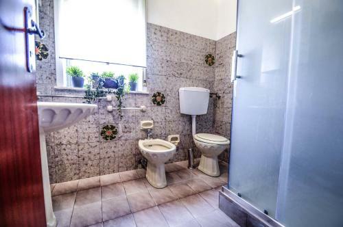 Apartamento Smeraldo