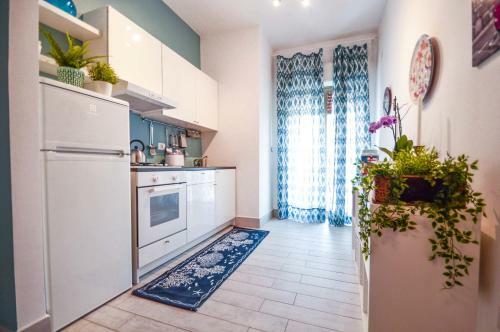 Apartamento Smeraldo