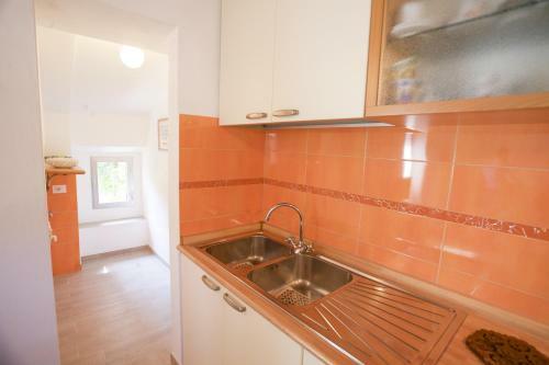 Apartamento Appartamento Bilo Chiara