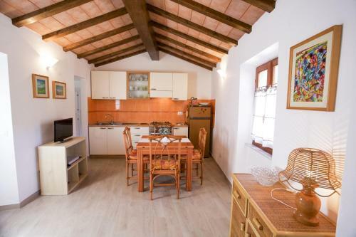 Apartamento Appartamento Bilo Chiara