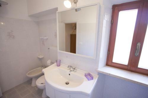 Apartamento Appartamento Bilo Chiara