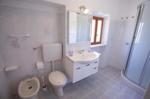 Apartamento Appartamento Bilo Chiara