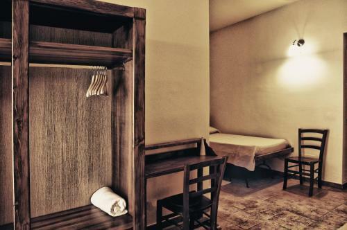 Posada Locanda Del Borgo