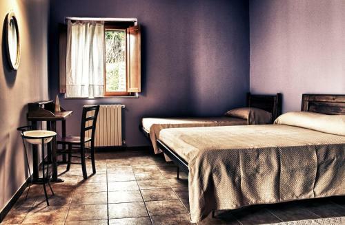 Posada Locanda Del Borgo